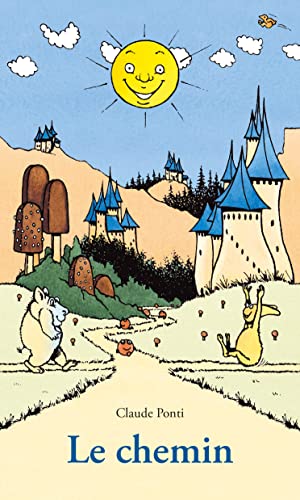 Le chemin Le chemin von EDL