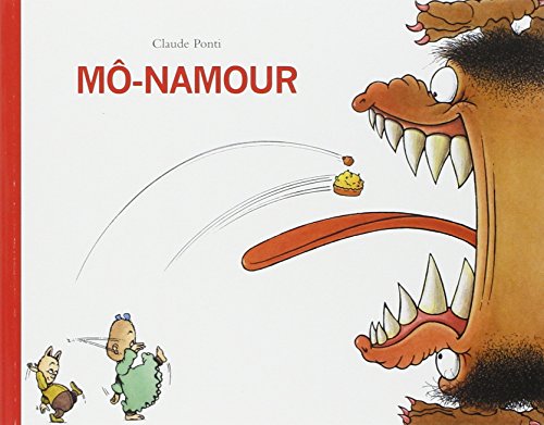 Mo-Namour von EDL