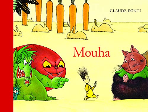 Mouha Mouha