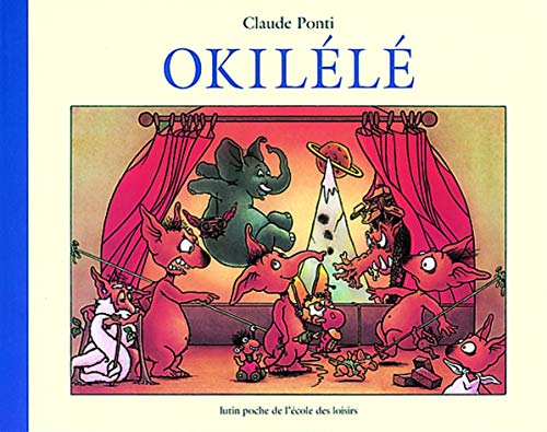 Okilele