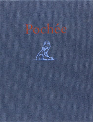 POCHEE (LIVRE+CD) von EDL
