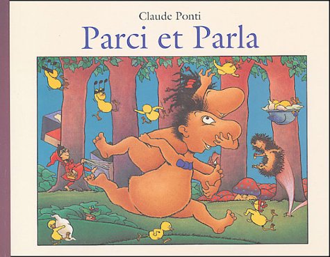 Parci et Parla Parci et Parla
