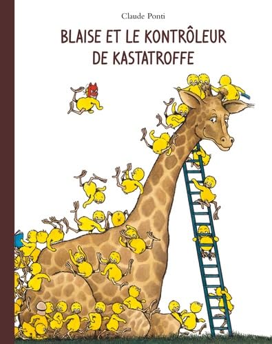blaise et le kontroleur de kastatroffe blaise et le kontroleur de kastatroffe