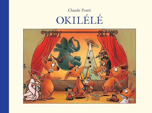 Okilélé Okilélé