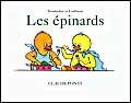 tromboline les epinards