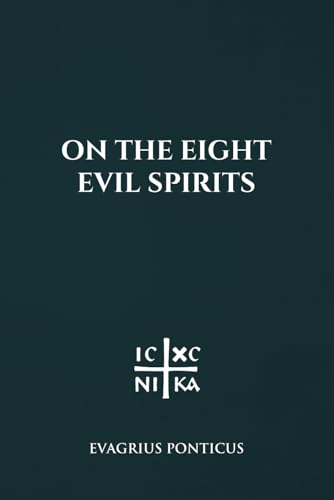 On the Eight Evil Spirits von Independently published