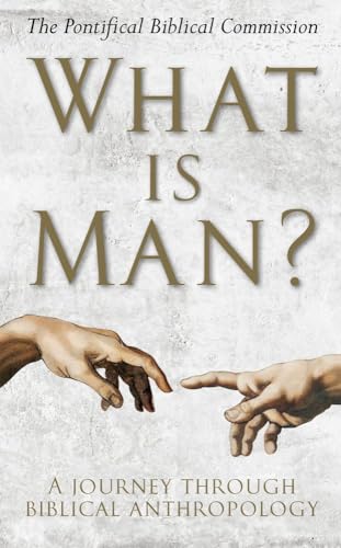 What Is Man?: A Journey Through Biblical Anthropology von Darton, Longman & Todd Ltd