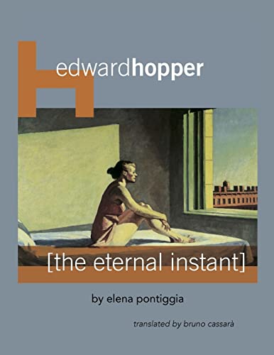 Edward Hopper: The Eternal Instant von CREATESPACE