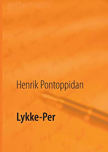Lykke-Per Lykke-Per von Books on Demand