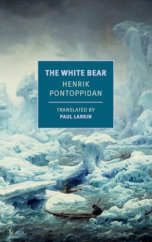 The White Bear von NYRB Classics