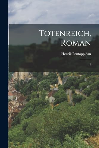 Totenreich, roman: 1 von Legare Street Press