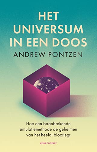 Het universum in een doos: hoe een baanbrekende simulatiemethode de geheimen van het heelal blootlegt