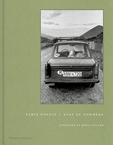 East of Nowhere: Fabio Ponzio