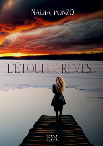 L'étouffe-rêves von Editions Encre de Lune