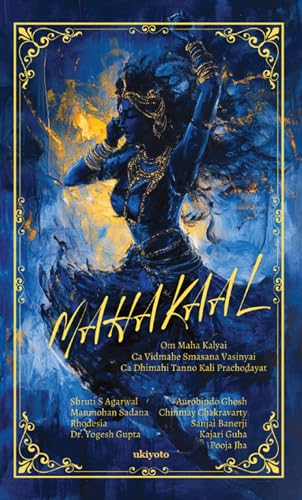 Mahakaal von Ukiyoto Publishing