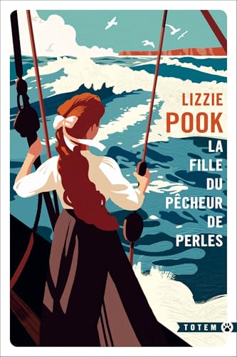 La fille du pêcheur de perles La fille du pêcheur de perles von GALLMEISTER