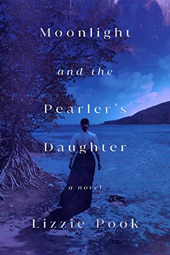 Moonlight and the Pearler's Daughter