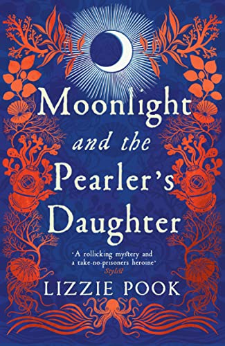 Moonlight and the Pearler's Daughter von Picador