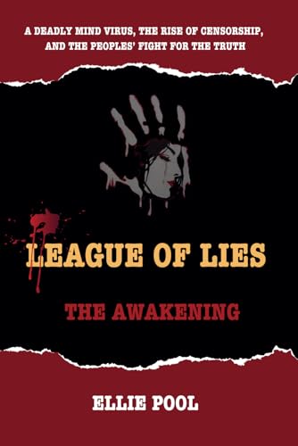 League of Lies: The Awakening von Imprint