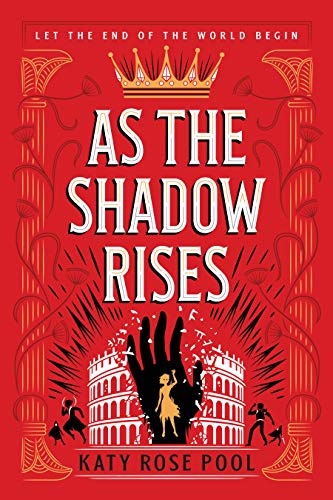 As the Shadow Rises (Age of Darkness)