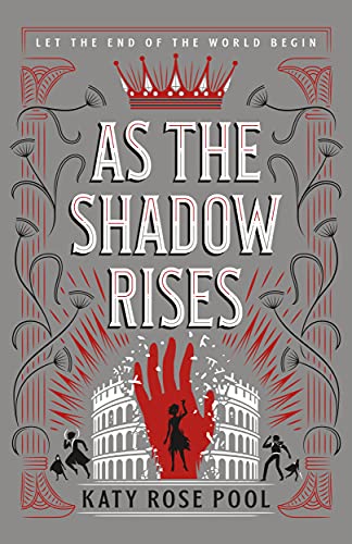 As the Shadow Rises (Age of Darkness, 2, Band 2)
