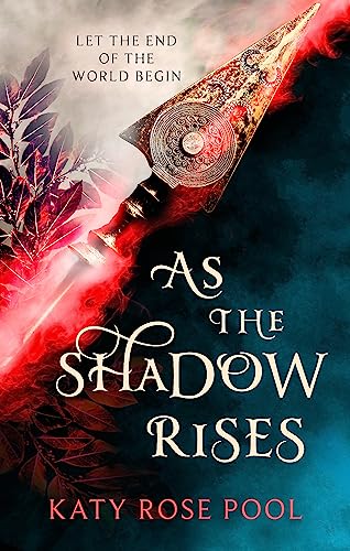 As the Shadow Rises: Book Two of The Age of Darkness