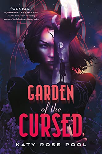 Garden of the Cursed (Garden of the Cursed, 1, Band 1) von MacMillan (US)