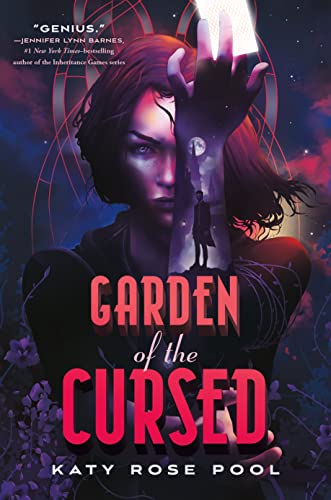 Garden of the Cursed (Garden of the Cursed, 1, Band 1)