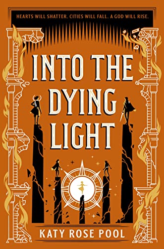 Into the Dying Light (The Age of Darkness, 3, Band 3)