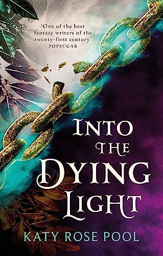 Into the Dying Light: Book Three of The Age of Darkness von Orbit