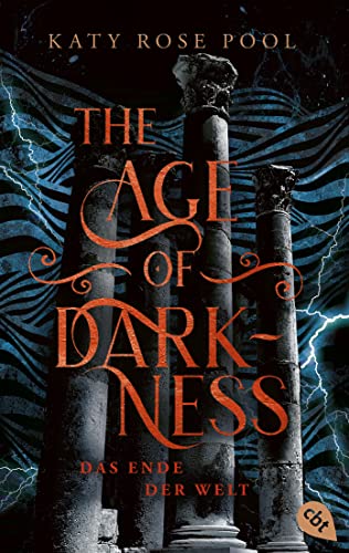 The Age of Darkness - Das Ende der Welt: Das Finale der epischen Fantasy-Trilogie (Die Age-of-Darkness-Reihe, Band 3)