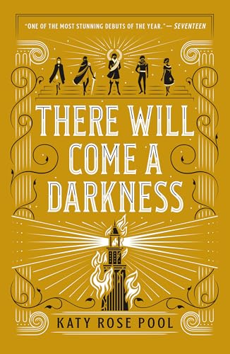 There Will Come a Darkness (Age of Darkness) von Square Fish