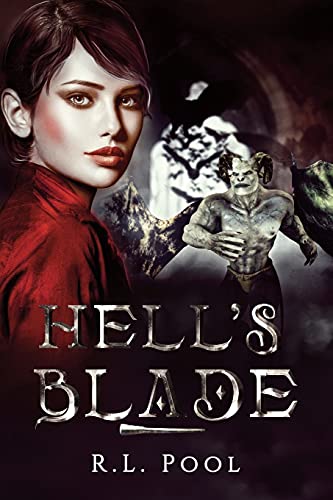 Hell's Blade von Booklocker.com, Inc.