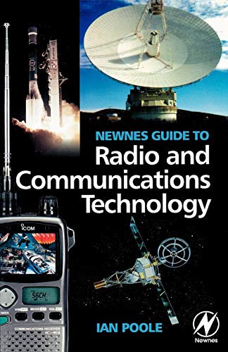 Newnes Guide to Radio and Communications Technology von Newnes