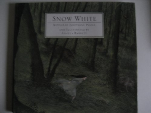 Snow White Snow White