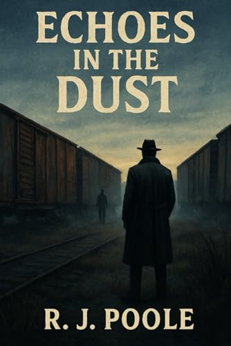 Echo's in the Dust von Independently published