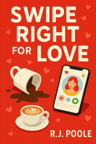 Swipe Right For Love von Independently published