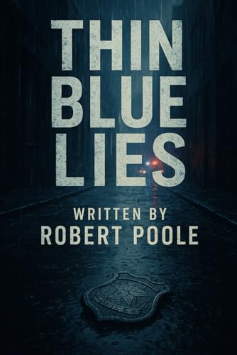 Thin Blue Lies von Independently published