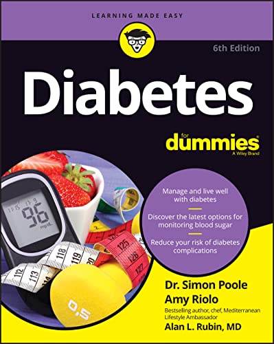 Diabetes For Dummies