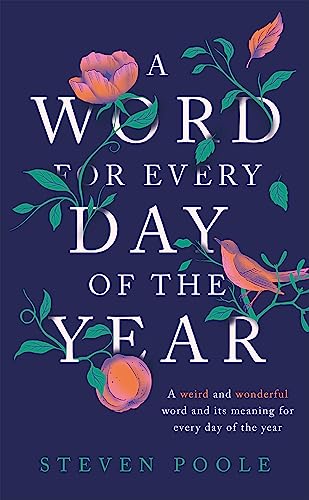 A Word for Every Day of the Year von Quercus