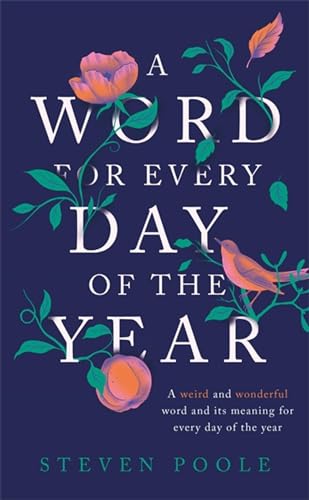 A Word for Every Day of the Year von Quercus