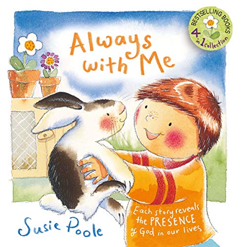 Always with Me Always with Me von Authentic Media