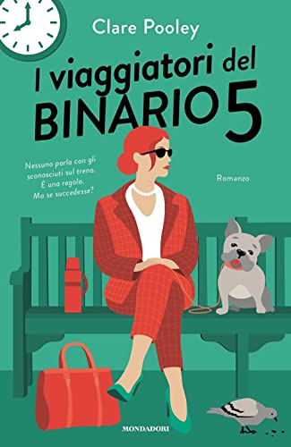 I viaggiatori del binario 5 (Omnibus stranieri) von Mondadori