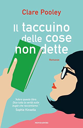 Il taccuino delle cose non dette (Omnibus)