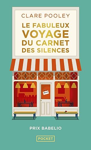 Fabuleux Voyage du carnet des silences