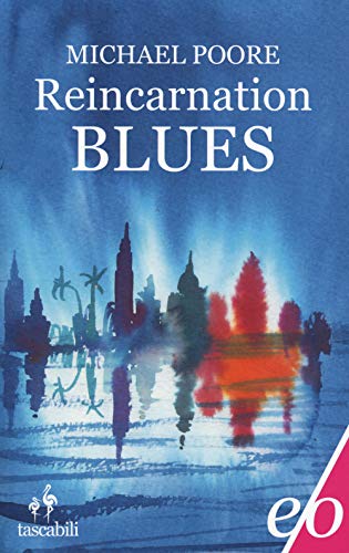 Reincarnation blues. Ediz. italiana (Tascabili e/o)