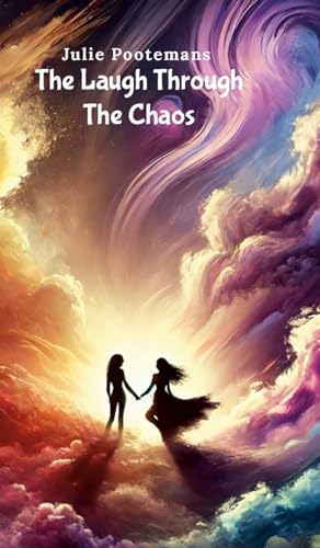 The Laugh Through The Chaos von Lulu.com