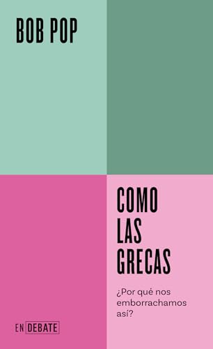 Como las grecas (ENDEBATE) von DEBATE