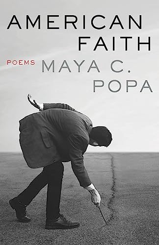 American Faith von Sarabande Books