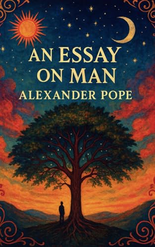 An Essay on Man: Moral Essays and Satires von Independently published
